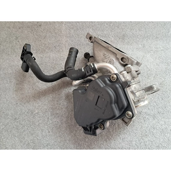 VOLKSWAGEN PASSAT B8 (3G) 1.6 CRTDI DCX Fojtószelep 04L128063R