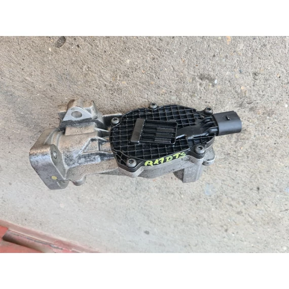 OPEL MERIVA B 1.7 CDTI A17DTS EGR szelep 55567724