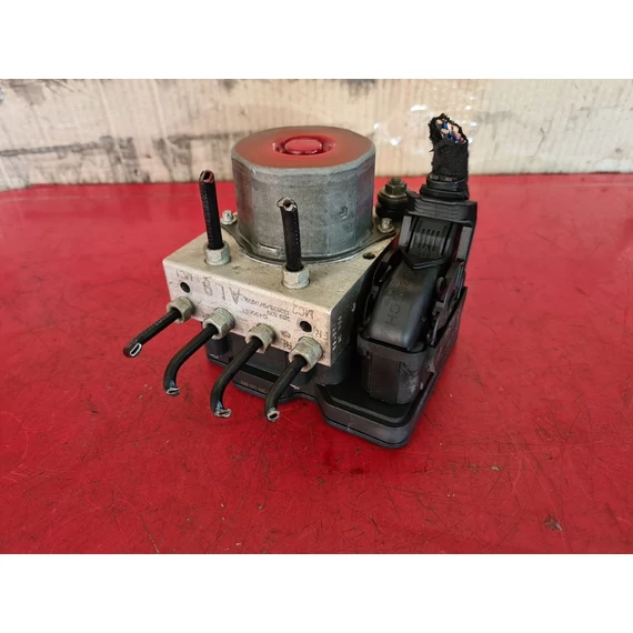 OPEL MERIVA B ABS vezérlőegység 13435691