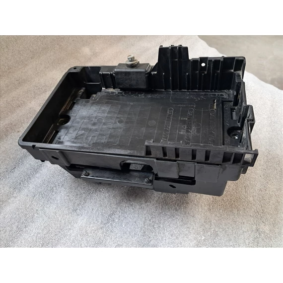 OPEL MERIVA B Akkumulátor tartó 13278315