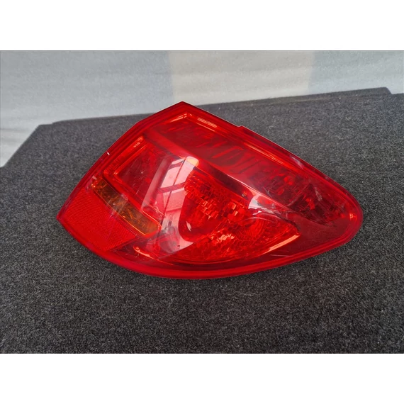 OPEL MERIVA B Jobb külső hátsó lámpa 13434860