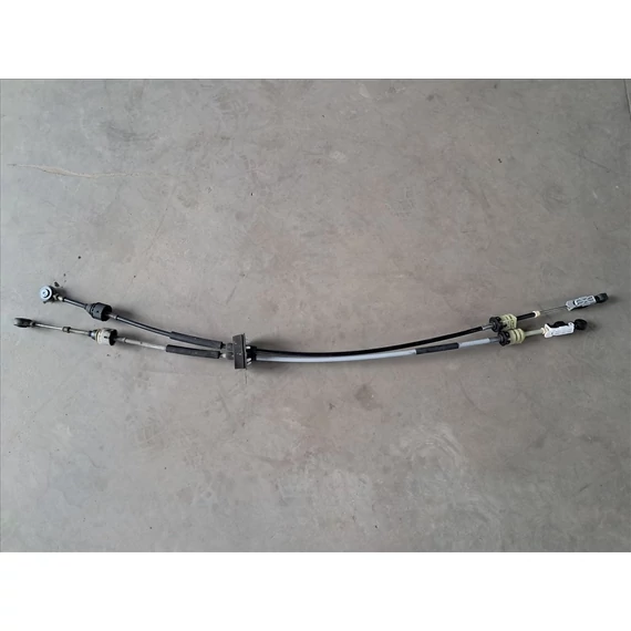 OPEL MERIVA B  1.6 CDTI Váltó bowden 55583494