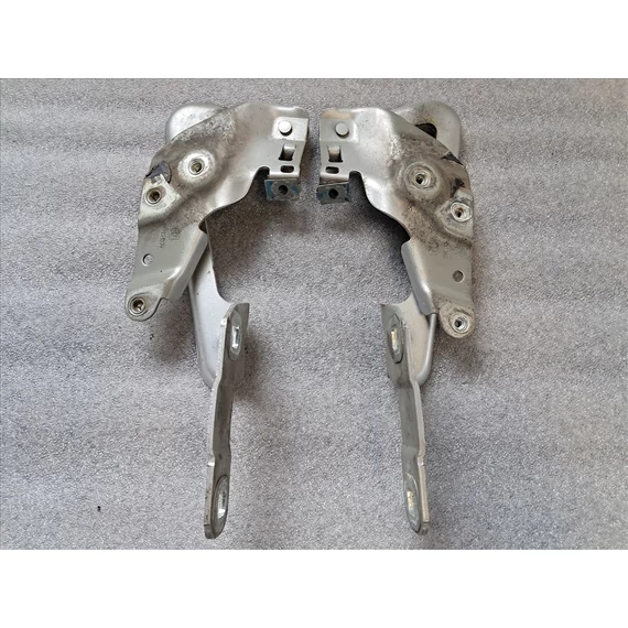 OPEL MERIVA B Motorháztető zsanér pár