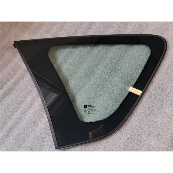 OPEL MERIVA B Bal C" oszlop oldalüveg