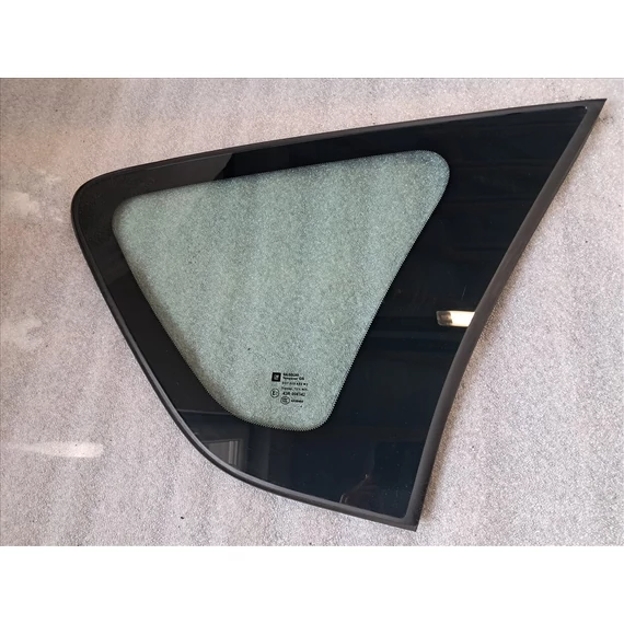 OPEL MERIVA B Jobb C" oszlop oldalüveg