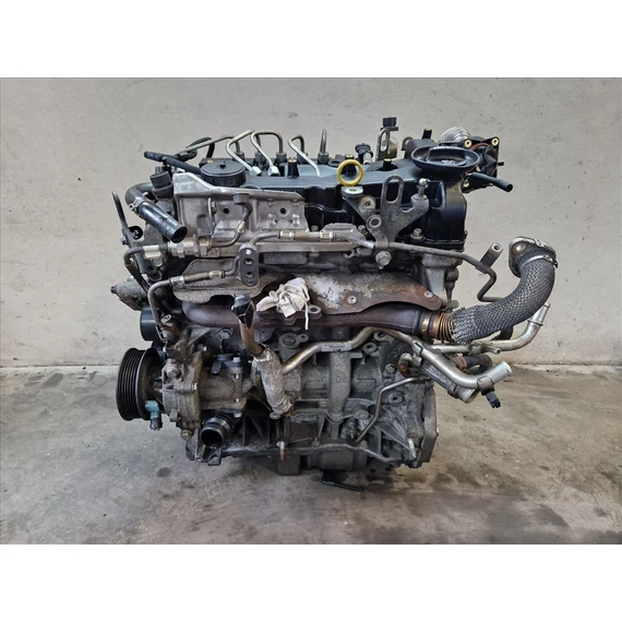 OPEL MERIVA B 1.6 CDTI LVL Motor