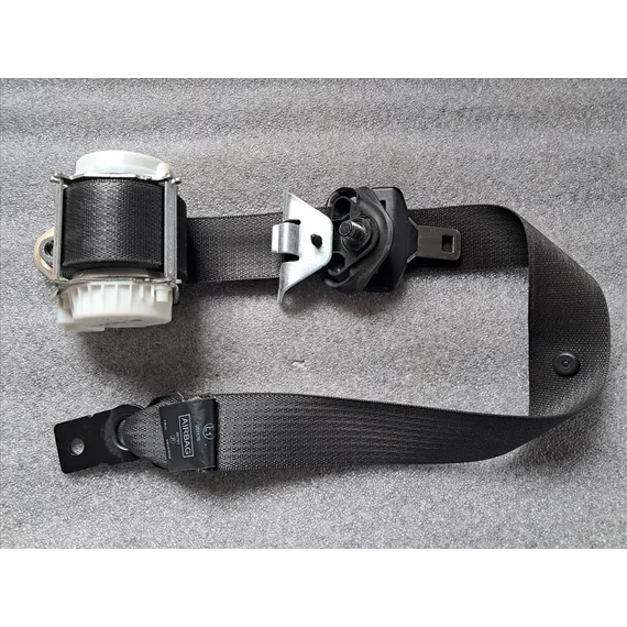 OPEL MERIVA B Jobb első biztonsági öv 34040559