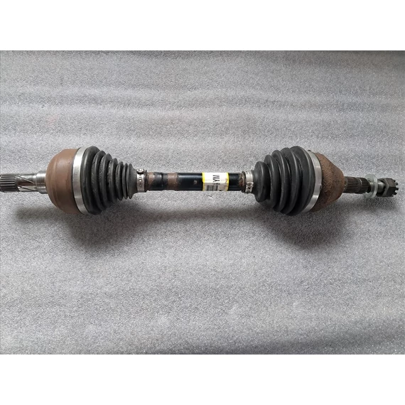 OPEL MERIVA B 1.6 CDTI Bal féltengely 13248645