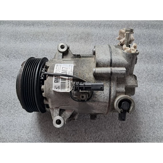 OPEL MERIVA B 1.6 CDTI Klímakompresszor 13450516