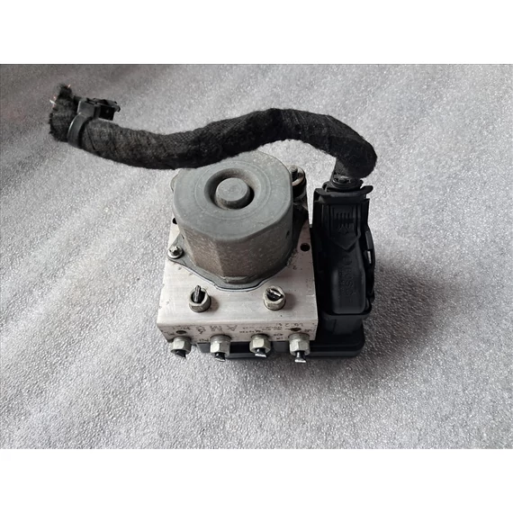 OPEL MERIVA B ABS vezérlőegység 13440976