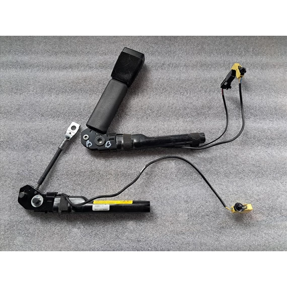 OPEL MERIVA B Bal első övfeszítő 34074836E 34056417E 34062025D