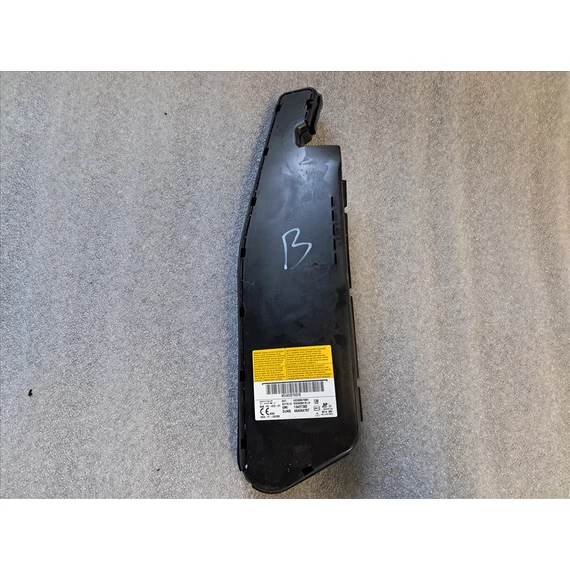 OPEL MERIVA B Bal oldallégzsák 13437393