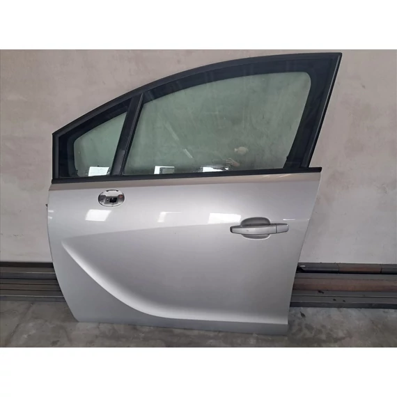 OPEL MERIVA B Bal első ajtó