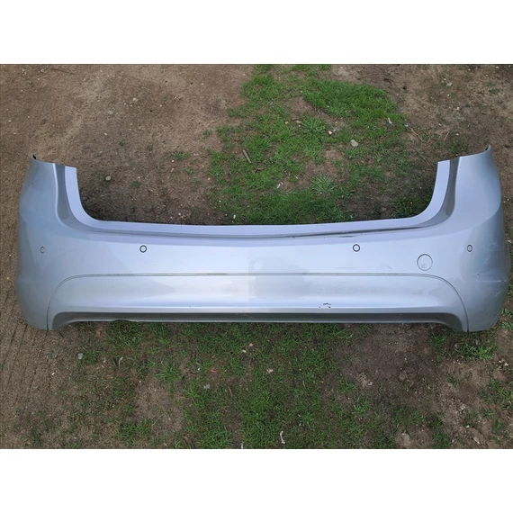 OPEL MERIVA B FACELIFT Hátsó lökhárító 13267966