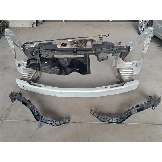 OPEL MERIVA B Homlokfal, zárhíd