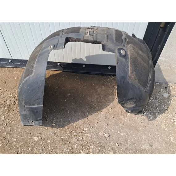 OPEL MERIVA B Bal első dobbetét