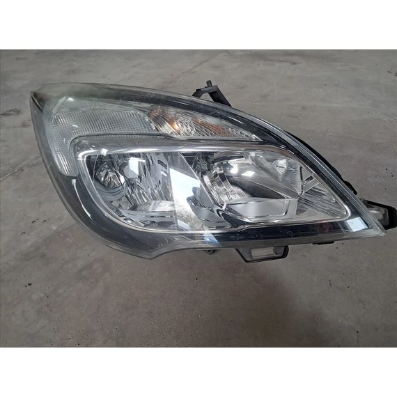 OPEL MERIVA B FACELIFT Jobb fényszóró