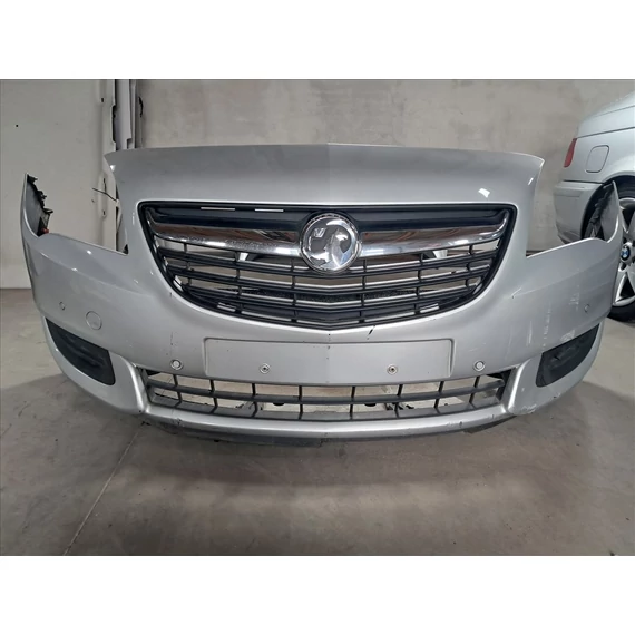 OPEL MERIVA B FACELIFT Első lökhárító