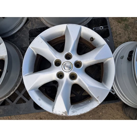 NISSAN JUKE (F15) Gyári 17" alufelni 1 db