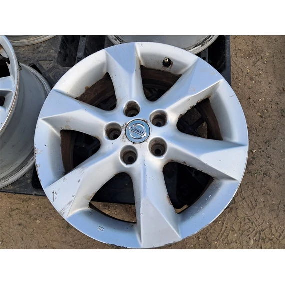 NISSAN JUKE (F15) Gyári 17" alufelni 1 db