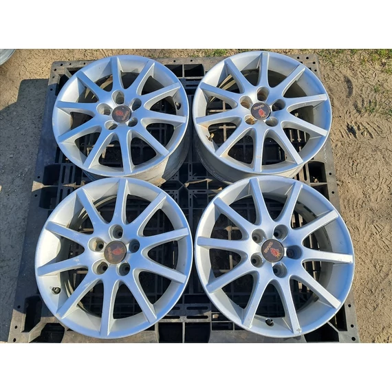 Saab 9-3 II Gyári 16"-os alufelni szett