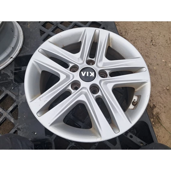 KIA CEED III (CD) Gyári 16"-os alufelni 1db
