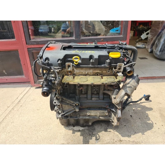 OPEL MERIVA B 1.4 A14XER motor