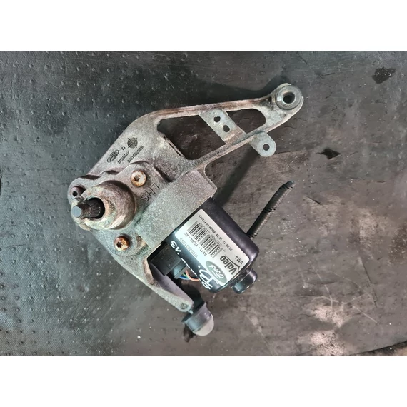 FORD B-MAX Bal első ablaktörlő motor AV11-17504-AC