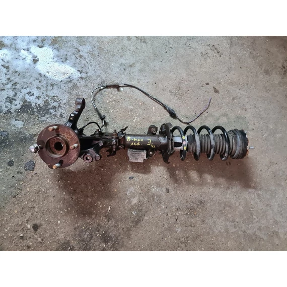 FORD B-MAX 1.6 TDCI Jobb gólyaláb csonkállvánnyal