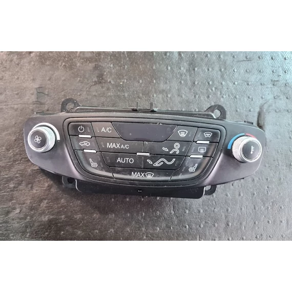 FORD B-MAX Klímakapcsoló, fűtéskapcsoló