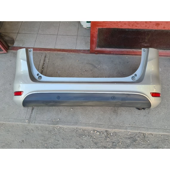 FORD B-MAX Hátsó lökhárító