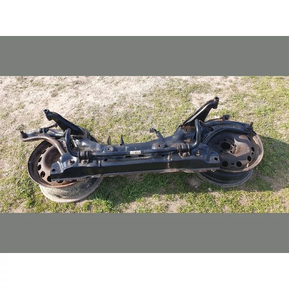 FORD B-MAX 1.6 TDCI Bölcső