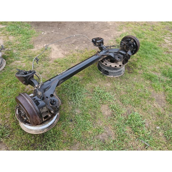 FORD B-MAX Hátsó híd