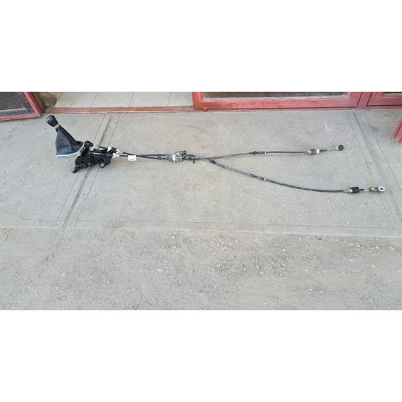 FORD B-MAX 1.6 TDCI Váltó kulissza AV1R-7C453-BKA