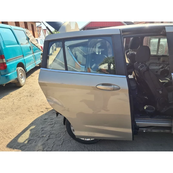 FORD B-MAX Jobb hátsó ajtó