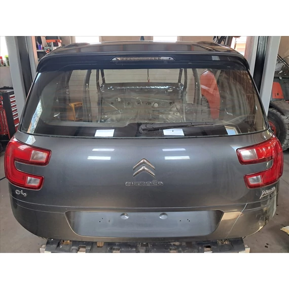 CITROEN C4 GRAND PICASSO II Csomagtérajtó