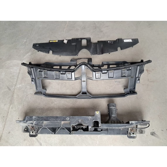 CITROEN C4 GRAND PICASSO II Homlokfal/ zárhíd 