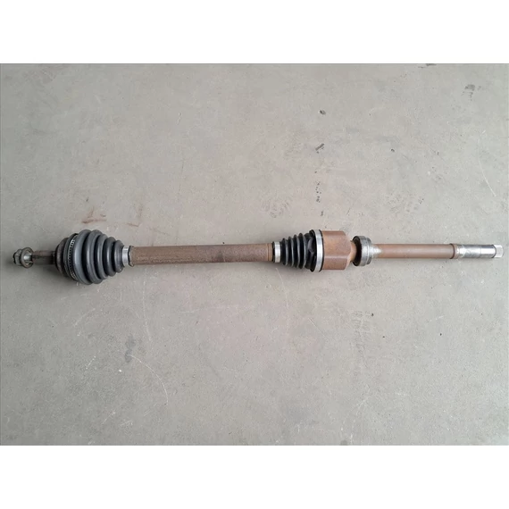 CITROEN C4 PICASSO II 1.6 HDI Jobb féltengely