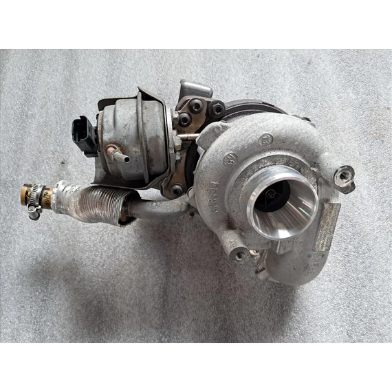 CITROEN C4 PICASSO II 1.6 HDI 9H05 Turbó 9686120680