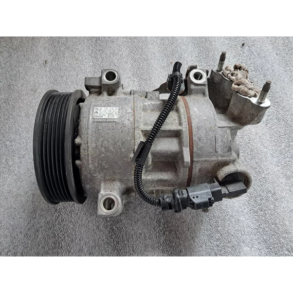 CITROEN C4 PICASSO II 1.6 HDI Klímakompresszor 9675657880