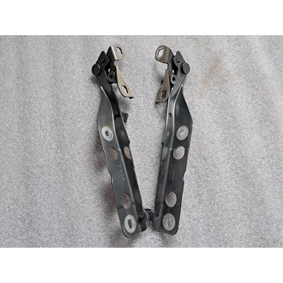 CITROEN C4 GRAND PICASSO II Motorháztető zsanér pár