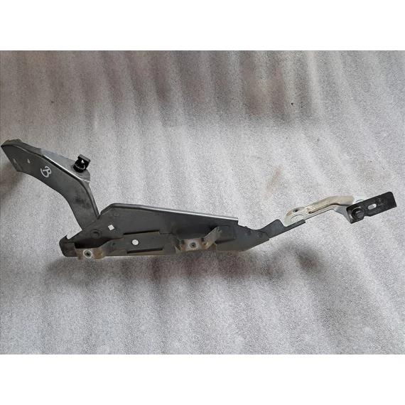 CITROEN C4 GRAND PICASSO II Bal első sárvédő oldaltartó