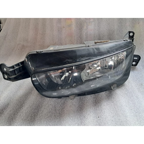 CITROEN C4 GRAND PICASSO II Bal fényszóró