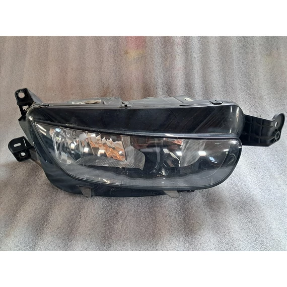 CITROEN C4 GRAND PICASSO II Jobb fényszóró