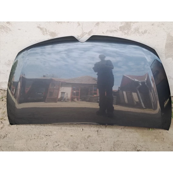 CITROEN C4 GRAND PICASSO II Motorháztető