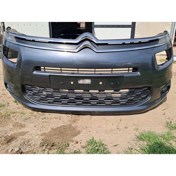 CITROEN C4 GRAND PICASSO II Első lökhárító