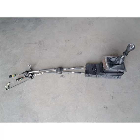CITROEN C4 GRAND PICASSO II 1.6 HDI Váltókulissza 9676524880 9806774080
