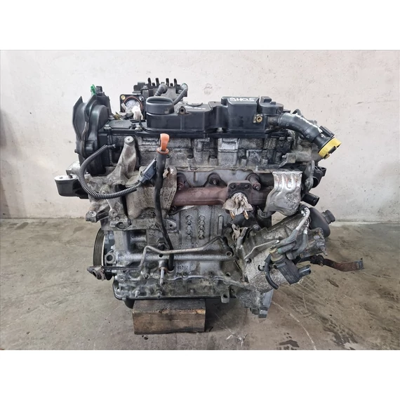 CITROEN C4 PICASSO II 1.6 HDI 9H05 Motor