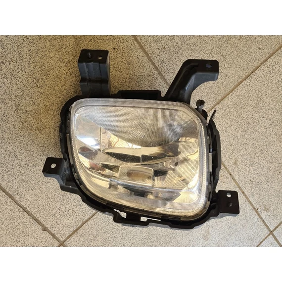 KIA CARENS (RP) bal ködlámpa