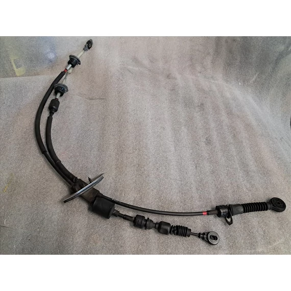 KIA CARENS (RP) 1.7 CRDI Váltóbowden